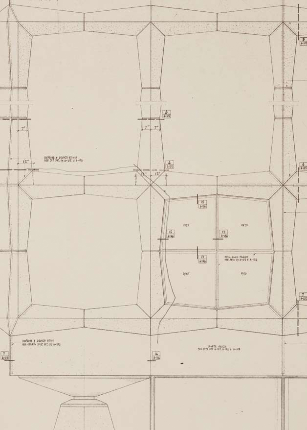 In the Mind’s Eye: Beinecke Architecture Imagined | Beinecke Rare Book ...