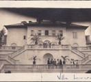 Photographs of the Villa Lewaro, A’Lelia Walker’s country estate in Irvington-on-Hudson, New York, no date.