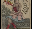 the tattooed lady (New York: New York Popular Pub. Co. [1886?])