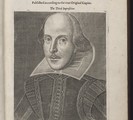 William Shakespeare, Mr. William Shakespeares Comedies, histories, and tragedies. 