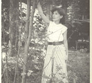 Photo of Marcia Nardi from Rossetti to Sexton: Six Women Poets at Texas