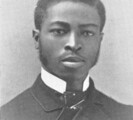Photograph of John Wesley Manning, Yale College Class of 1881.