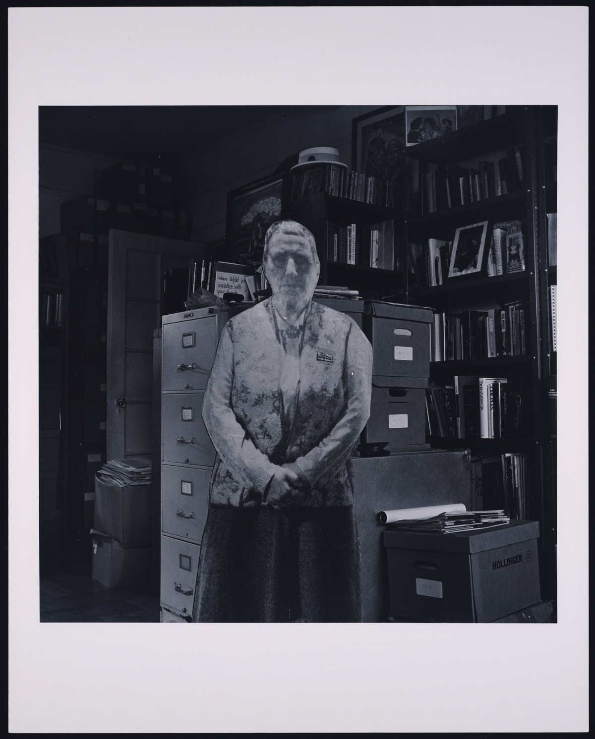 Follow Us... | Beinecke Rare Book & Manuscript Library