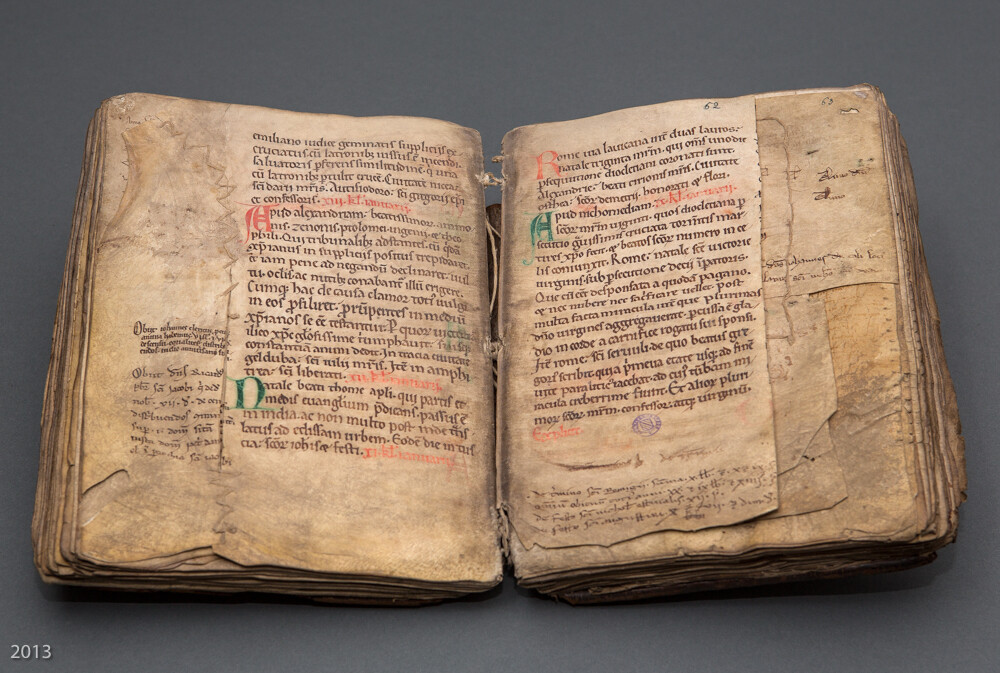 What is an Antiquarian Book? - Bibliology