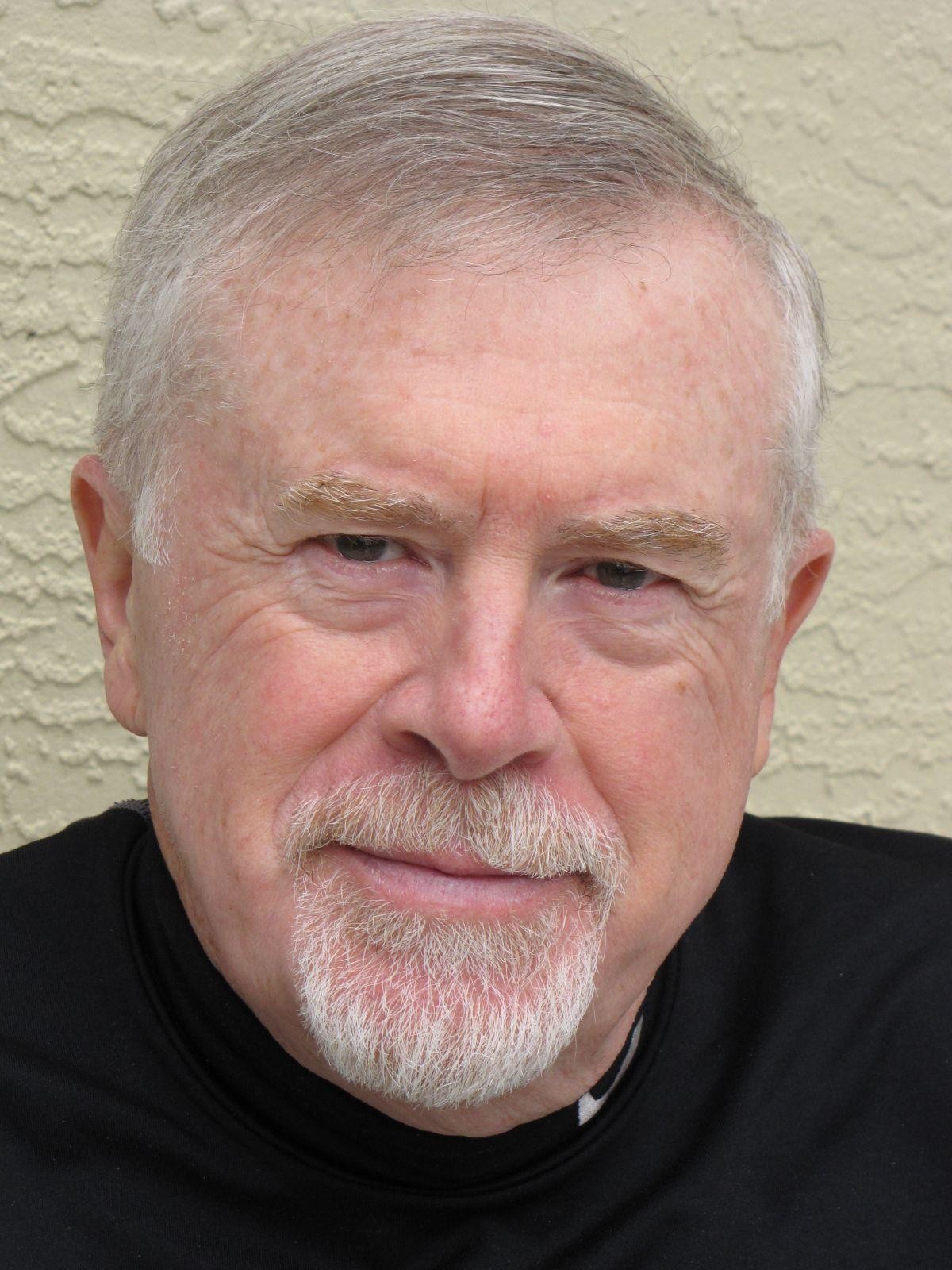 Joe David Bellamy, Endearing Author, Teacher, and Champion of Literature