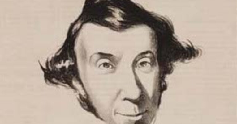 News from Tocqueville