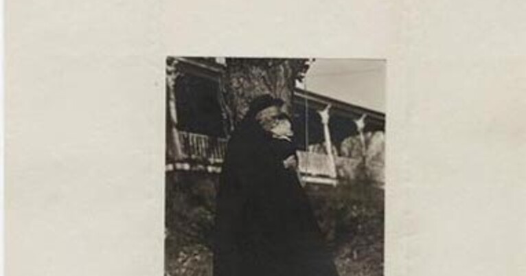 Alfred Stieglitz/Georgia O'Keeffe Archive | Beinecke Rare