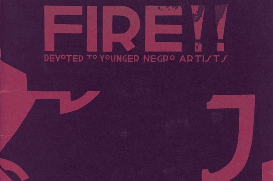 Fire! A Quarterly Devoted to Younger Negro Artists